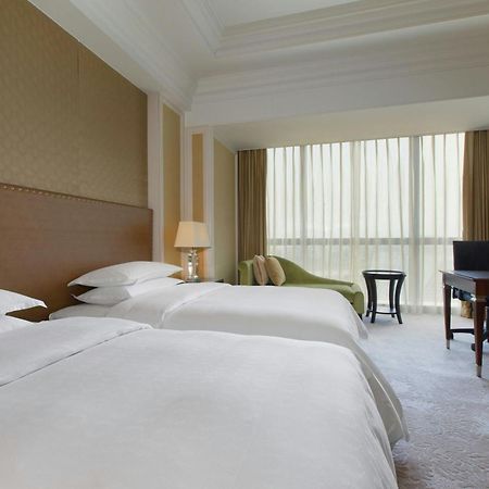 Sheraton Fuzhou Hotel Extérieur photo
