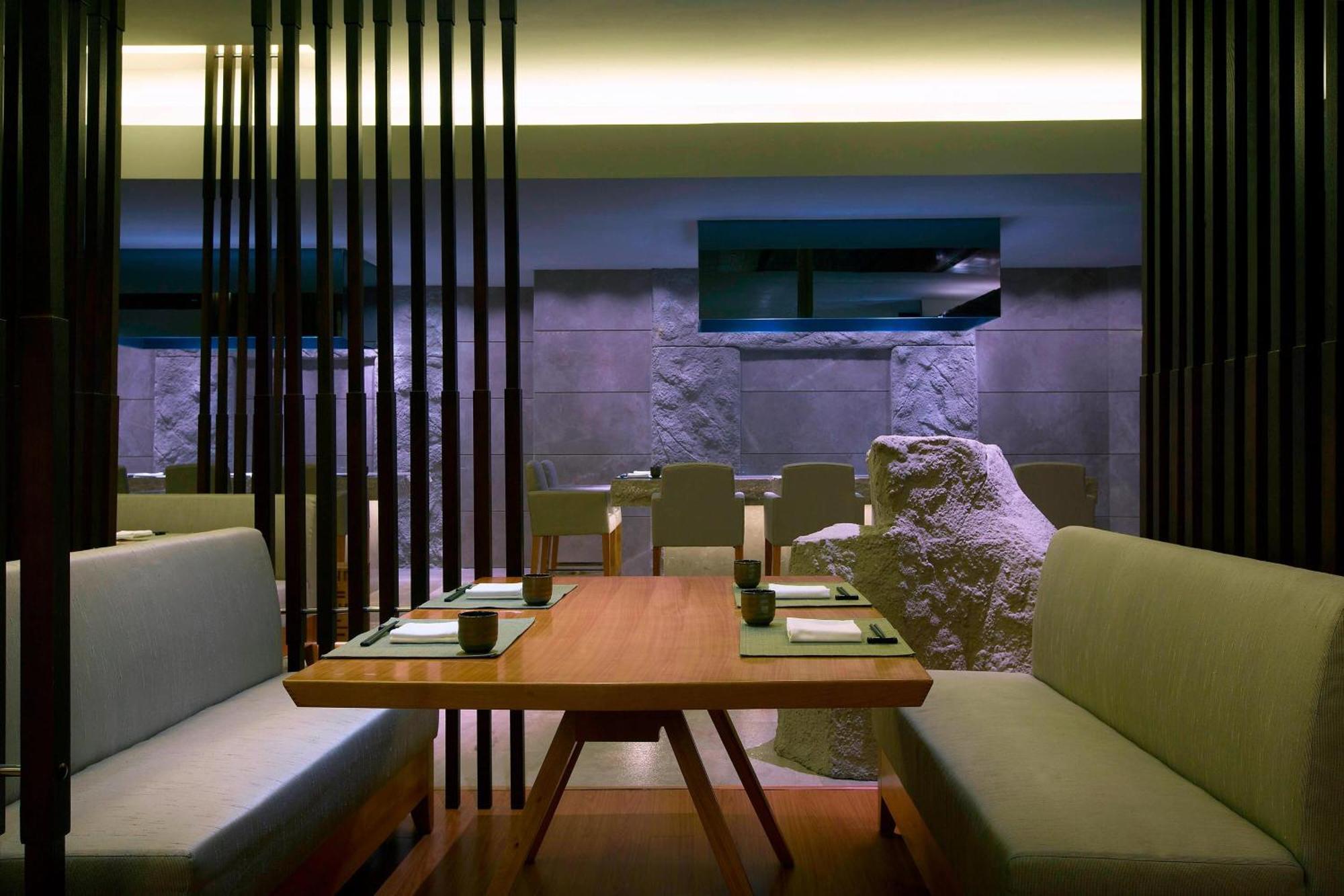 Sheraton Fuzhou Hotel Extérieur photo