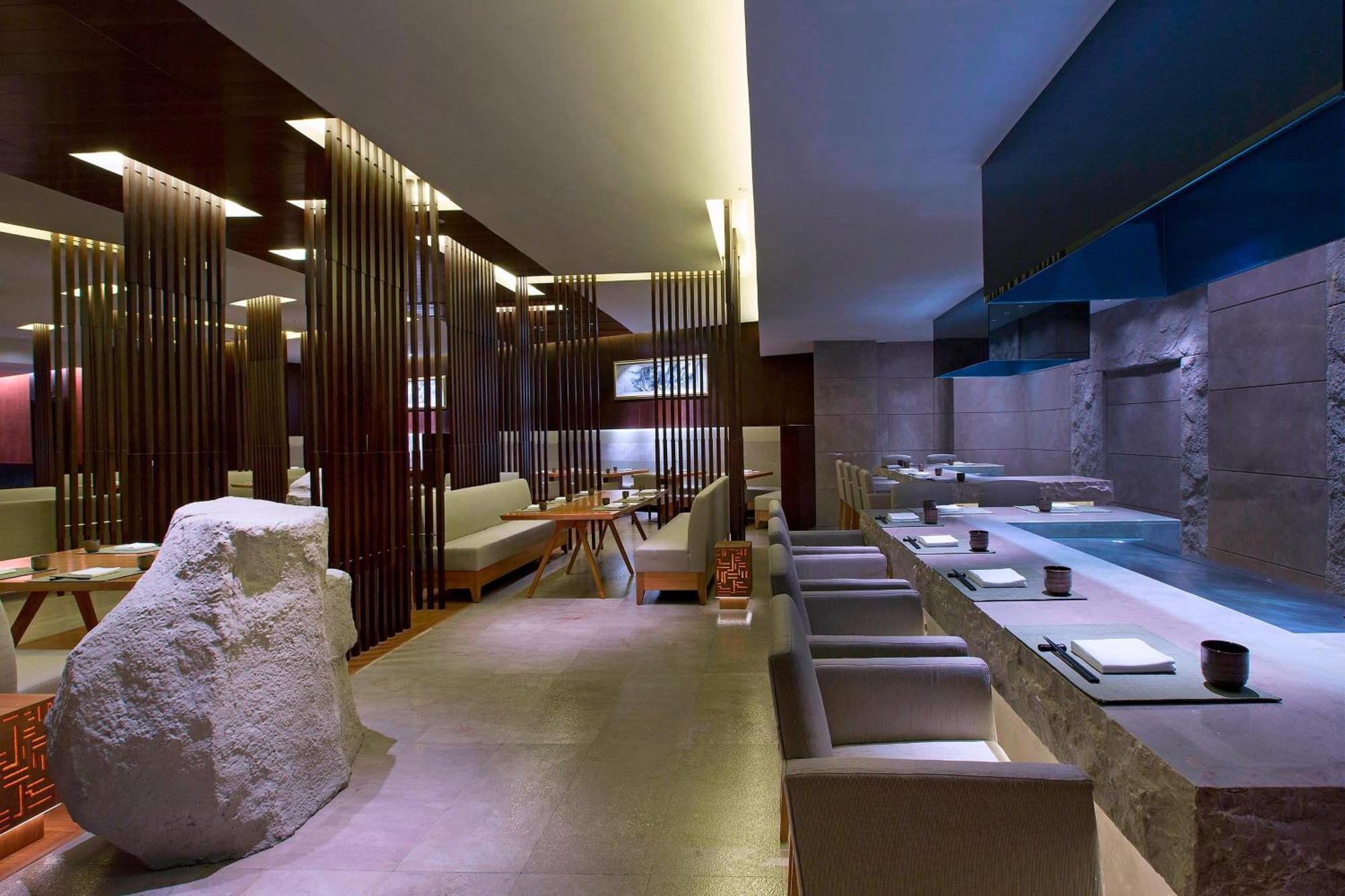 Sheraton Fuzhou Hotel Extérieur photo