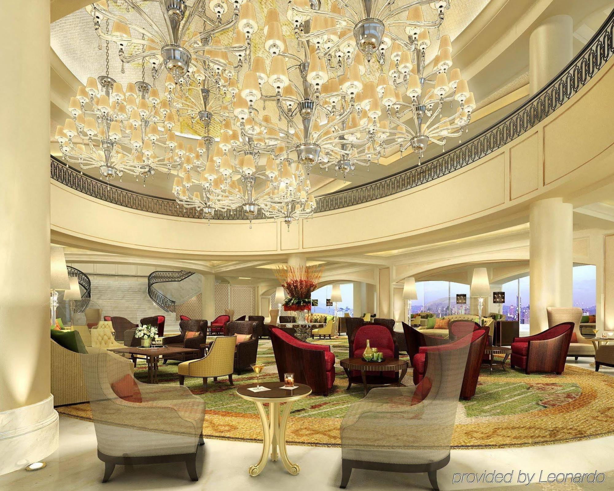 Sheraton Fuzhou Hotel Restaurant photo