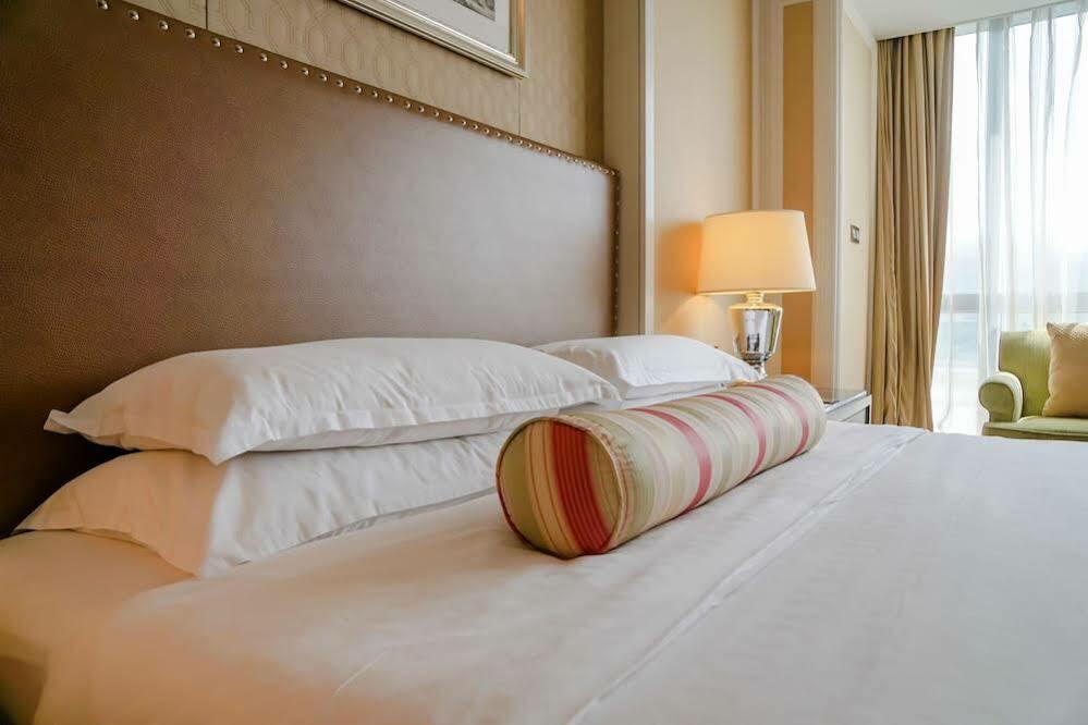Sheraton Fuzhou Hotel Extérieur photo